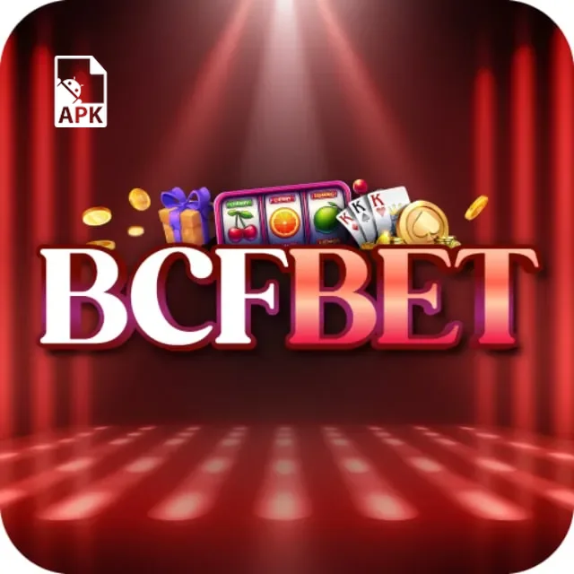 APK oficial da bcfbet para Android
