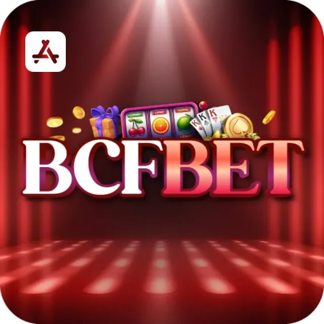 APP oficial da bcfbet para mobile