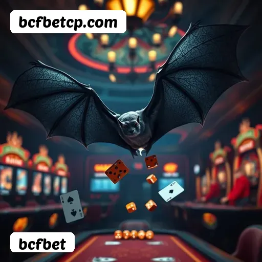 Loterias online disponíveis na bcfbet