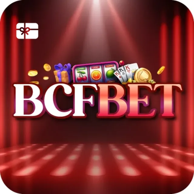 Bônus bcfbet