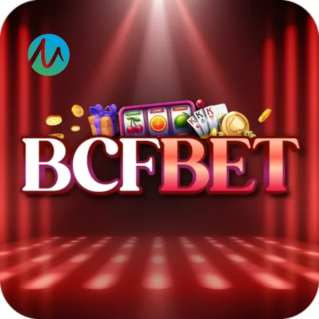 Logo da bcfbet