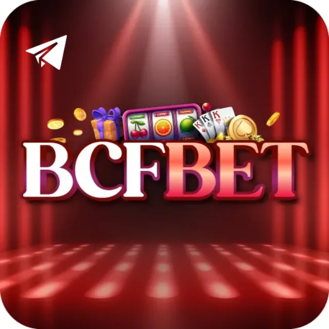 Canal oficial da bcfbet no Telegram